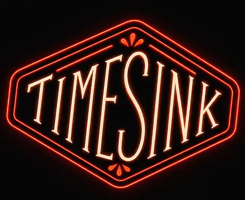 TimeSink